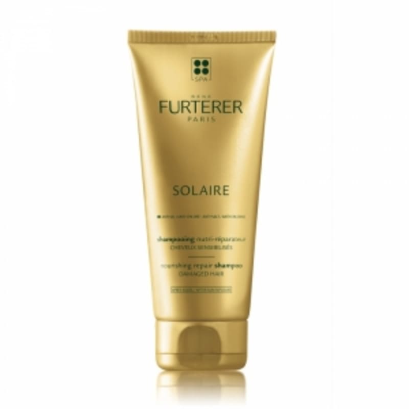 

Rene Furterer After-Sun Shampoo 200ml (UV Damage Care)