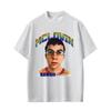 Funny McLovin Mugshot 100cotton Mens Shirt ONeck Short Sleeved Hip Hop Womens Y2k Vintage Harajuku Graphics Tshirt