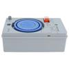 Mechanical Time Switch, TB118N 220VAC Automatic 24-Hour Low Power Time Switch for Water Heater Street Light