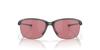 Oakley OO9191 UNSTOPPABLE Crystal Black 65 Sunglasses Women's