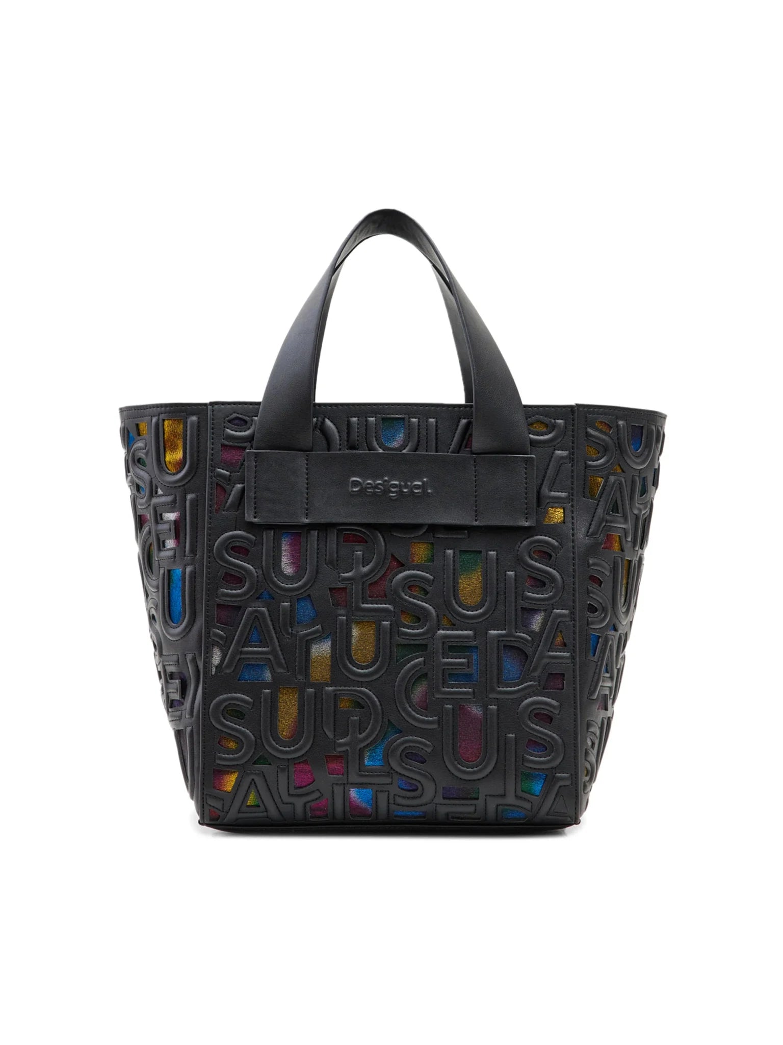 

Сумочка-тоут Desigual 23WAXP84