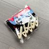 Foldable Cloth Hangers Portable Laundry Accessories For Luggage Door Hanging Breathable Materials Garment Management