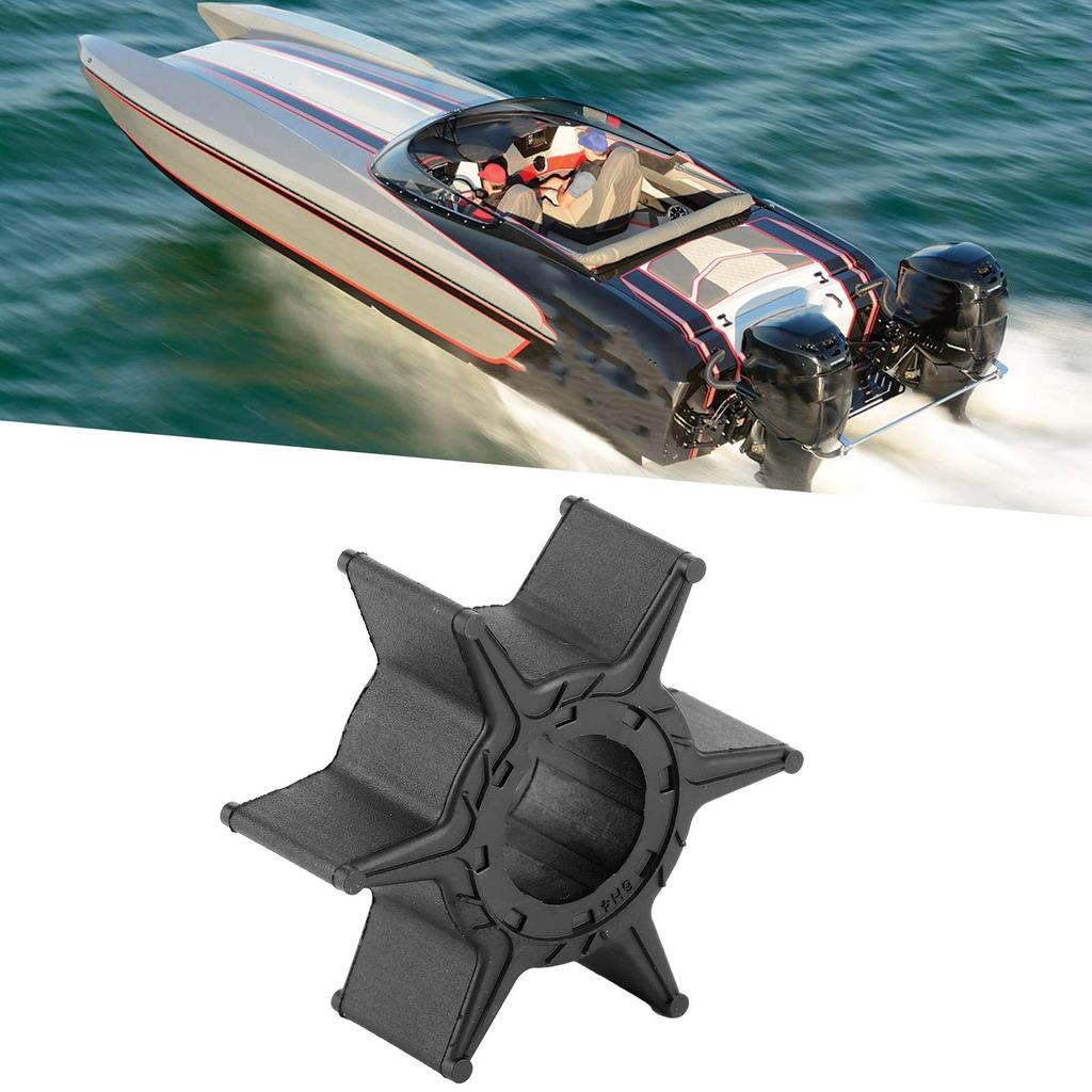 Pump Impeller Outboard Motor Pump Impeller Fits Yamaha Outboard Motor Standard Specifications