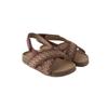 Ethnic Cork Sandals 36314 827 07