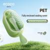 ecoco Chinese Zodiac Silicone Popsicle Molds - Set of 12