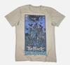 The Black Dahlia Murder S To 5XL Gift For Fan Sand Color T-shirt
