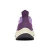 MLB Chunky Jogger Sramball Mesh Retro Shock Absorption Non-Slip Wear-Resistant Low-Top Dad Shoes Unisex sneaker Purple 3ASXXB21N-07LDS