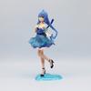 New Mushoku Tensei ~Isekai Ittara Honki Dasu~ Anime Figure Flower Fairy Roxy Migurdia Action Figure Kawaii Girl Collection Toys