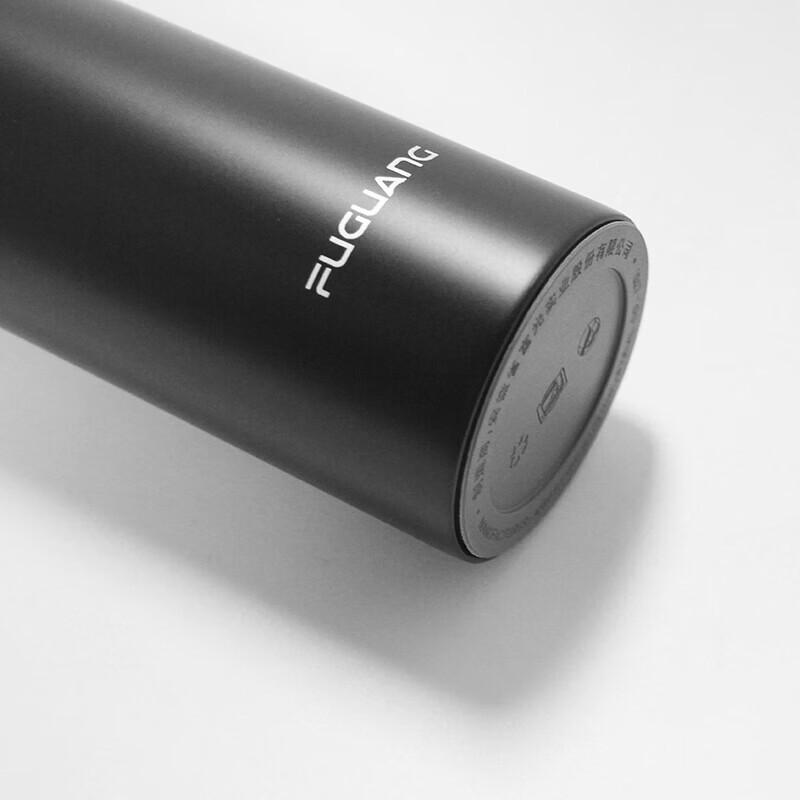 Fuguang Shixi Xuanyu 316 Stainless Steel Insulated Travel Mug