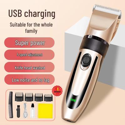 Electrónica de salud y belleza – Máquinas de corte de cabello