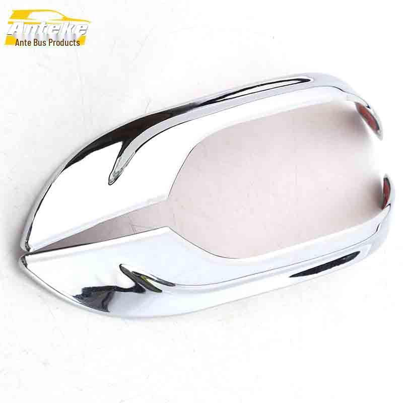 Baojun 560 Rearview Mirror Electroplated Trim Sticker – Decorative Car Accessory