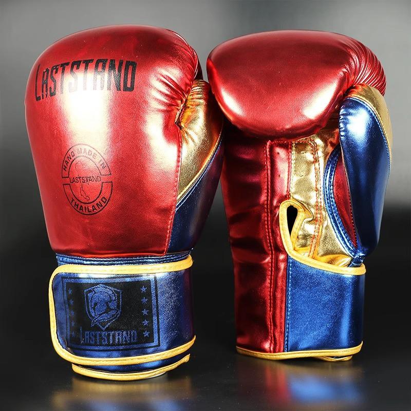 Professional Boxing Gloves Men Women -