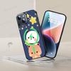 Cute BUBU DUDU Phone Case Magnetic Case For iPhone 17 16 15 14 13 12 11 For Magsafe Wireless Charge Cover
