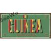 African Countries Name & Flag Plate Poster Vintage Home Decor Retro Metal Tin Signs Pub Car Garage Wall Art Decoration