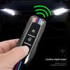 Silicone Key Cover for Dongfeng Fengguang 580PRO, Ix5, Ix7