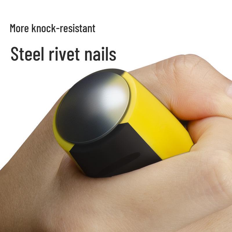 Premium Alloy Steel Woodworking Chisel Set – Complete Flat Chisel Tools for Carving and Decoration