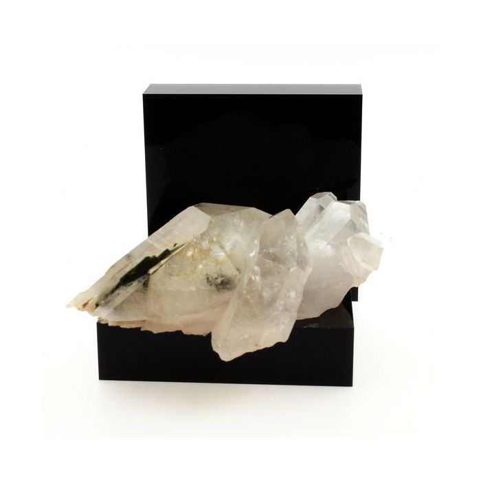 Quartz + Epidote 1090.1 carats