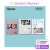 [Pre-order] ITZY [Motto] PHOTOBOOK Ver. (A/B/C Ver.) + Free Gift