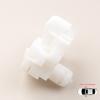 EWR31 Fönsterhiss Reparationsklämmor Fram Vänster eller Höger Dörr för Renault Clio MK2 BB/CB 1998-2012 4/5 Dörrar 7700842240 7700842241