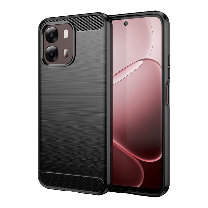 Non-Slip Flexible TPU Case for OPPO A6s A6x A6k A6t Pro A6 5G Protective Cover Shockproof Fundas Coque Capa