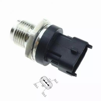 Regulátor snímača tlaku palivovej lišty 0281006309 Pre Jeep Grand Cherokee Ram 1500