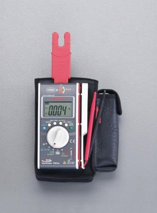 

Esco combined pocket tester (with case) EA707DA-1B