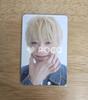 [USED] NCT Yuta THE GREAT UNITY Admission Bonus Trading Card Event