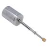 Press Type Coffee Infuser Stainless Steel Spring Drive Strainer Reusable Coffee Brew Plunger Filter