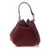 Vivienne WeStwood Women S criSSy Medium Bucket Bag 43020001 S000d H407