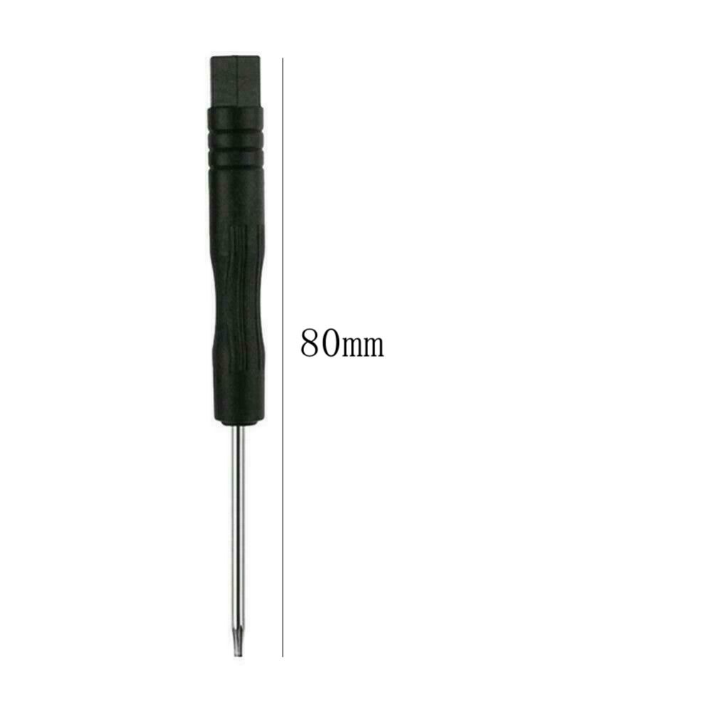 T2/T3/T4/T5/T6 Phone Dismantling Tool Steel Batch Head Hand Tools  Mobile Phone Repair