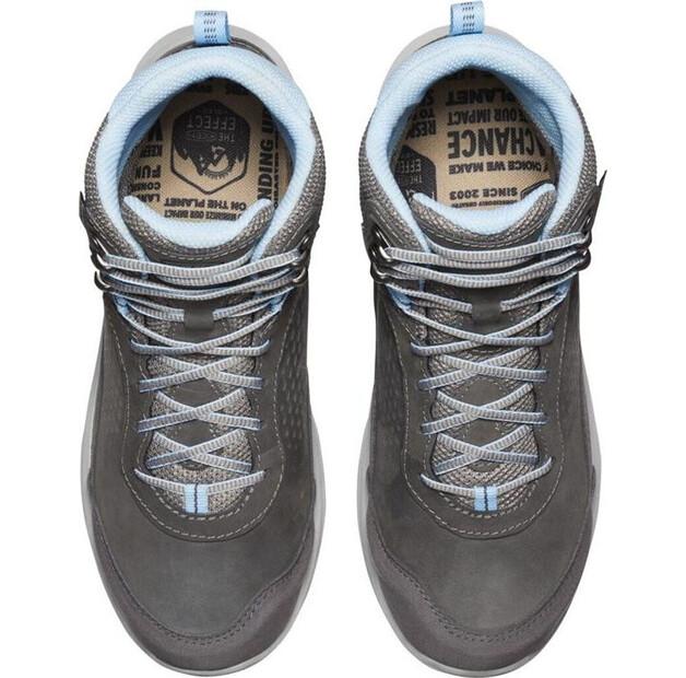 Треккинговые ботинки Keen Terradora Explorer Mid