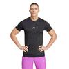 Adidas Mens Seamless Training T-Shirt