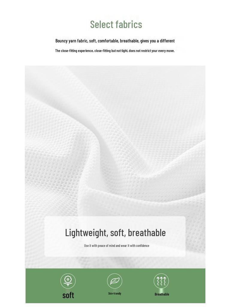 Girls' Breathable Shockproof Sports Vest - Quick-Dry Mesh Bra for Summer