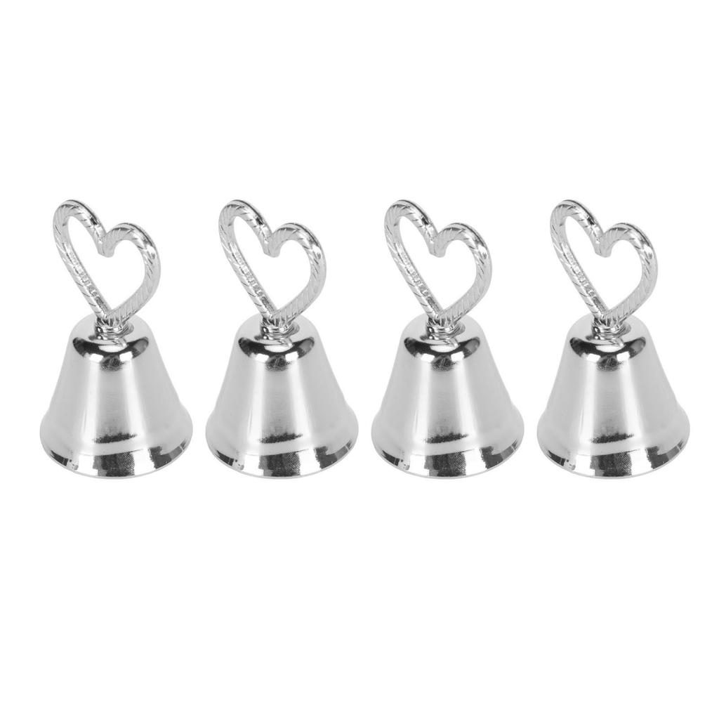 10pcs Table Number Holders European   Innovative   Shaped Place Card Holders for Event Wedding Restaurants