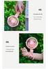 Octopus USB Rechargeable Handheld Mini Fan for Summer 2026 – Portable and Compact Dormitory/Home Cooling Solution