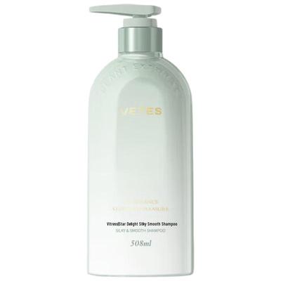 Starry Smooth Shampoo