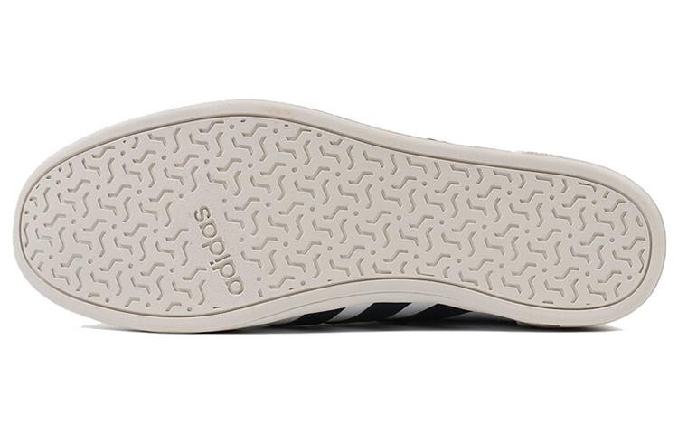 adidas Neo Caflaire 'White Grey Black' EE7599