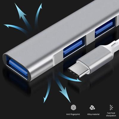 Accessoires pour ordinateur – Hubs USB