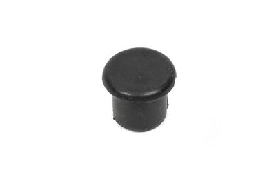 Runder Stecker