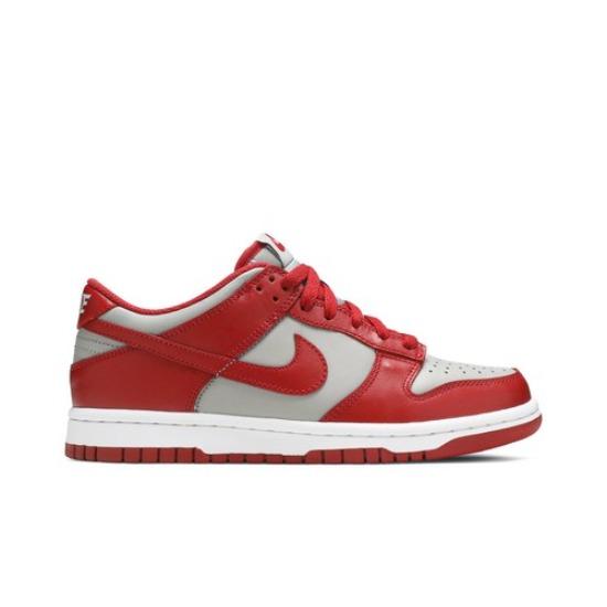 Nike Dunk Low GS UNLV CW1590-002