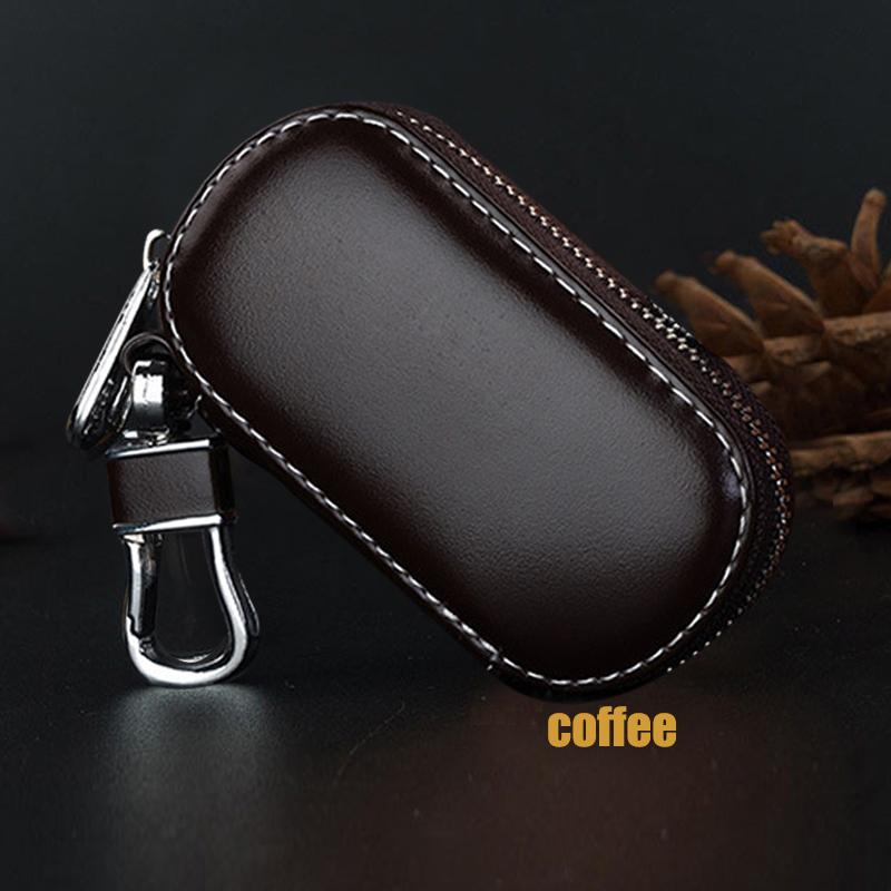 

2022 НОВИЙ автомобільний брелок для блокування футляра, захисна клітка кавовий