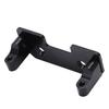 Servo Mount Bracket Aluminum Alloy Applicable for Axial SCX10 1/10 RC Car Servo Fixed Bracket