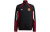 Manchester United Jacket Men's Black H64069
