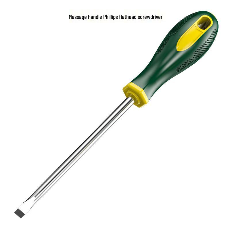 Dataplot Magnetic Phillips Screwdriver with Ergonomic Handle