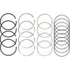 230402G510 Engine Piston Ring Set Standard Fits for Sonata Optima Sorento Santa Fe 2.4L 2013-2018 23040-2G510