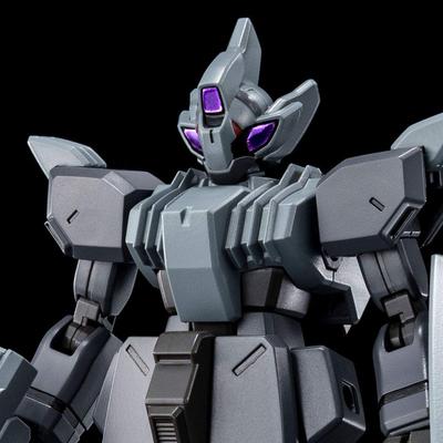Eldora Dortres Build Divers Gunpla HGBDR 1/144 (Gundam ReRISE)
