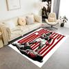Tyson Iron Mike Tyson Legend Carpet Suitable For Bedrooms Decorate Room Living Rooms Foyer Antislip Carpet Anime Office Decor