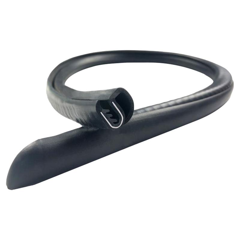 Auto Schalldämmung Dichtung Gummidichtung Auto Fenster Tür Motorhaube 31 Zoll Auto Gummi Dichtung Wetterdichtung Auto Tür Kante