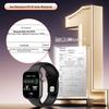 Watch 11 GPS Professionell Sport Smartklocka (CN-version)