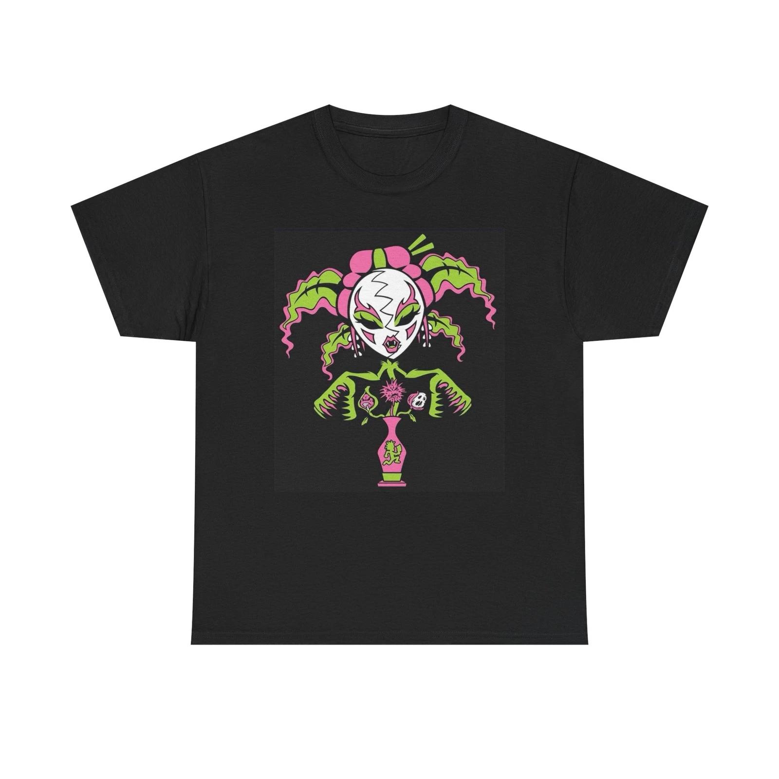 Men s and Women s T-shirts Insane Clown Posse Graphic XXXL